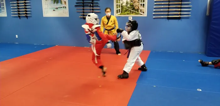 Hosanna taekwondo Moreno valley riverside Picture 4