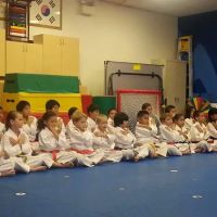 Hosanna taekwondo Moreno valley riverside ico