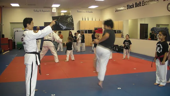Hosanna taekwondo Moreno valley riverside Picture 3