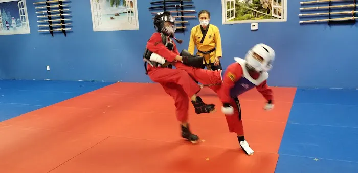 Hosanna taekwondo Moreno valley riverside Picture 8