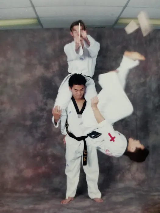 Hosanna taekwondo Moreno valley riverside Picture 10