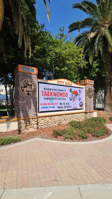 USK Taekwondo Moreno Valley Picture 1