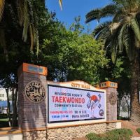 USK Taekwondo Moreno Valley ico