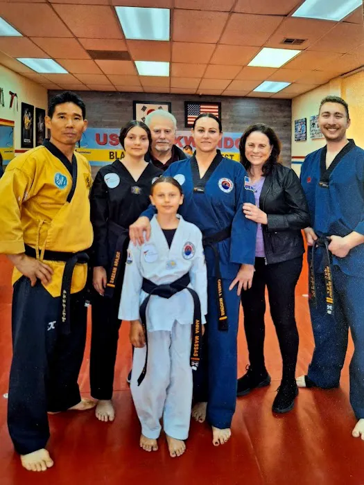 USK Taekwondo Moreno Valley Picture 3