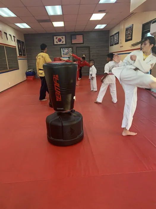 USK TAE KWON DO Picture 1