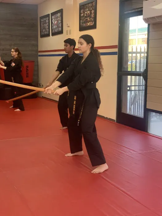 USK TAE KWON DO Picture 3