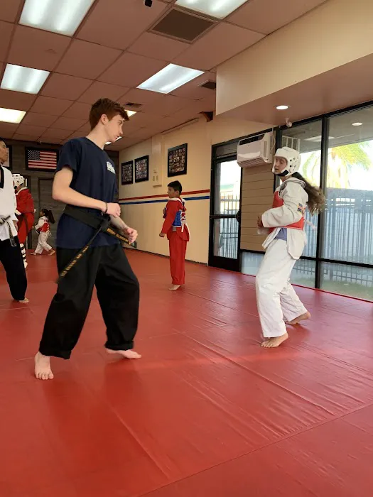 USK TAE KWON DO Picture 2