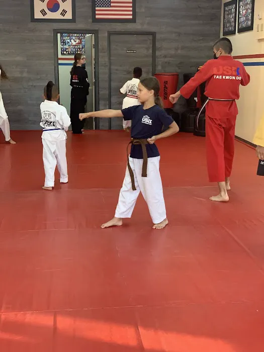 USK TAE KWON DO Picture 5