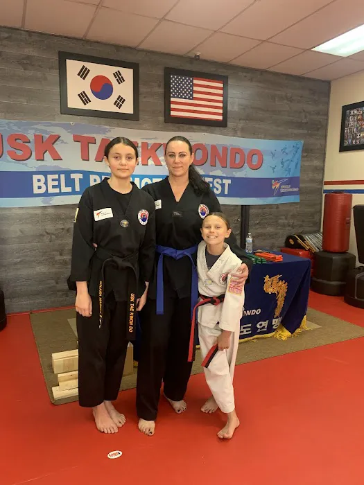 USK TAE KWON DO Picture 6