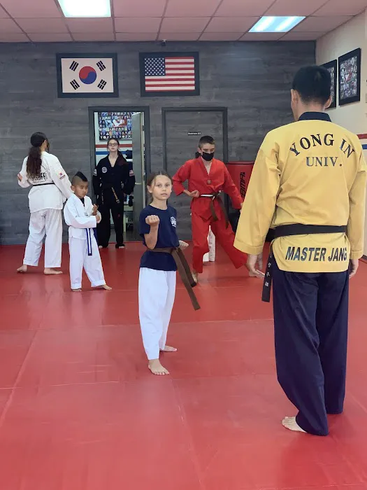 USK TAE KWON DO Picture 10