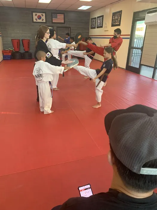 USK TAE KWON DO Picture 8