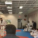 540 Taekwondo - Martial Arts