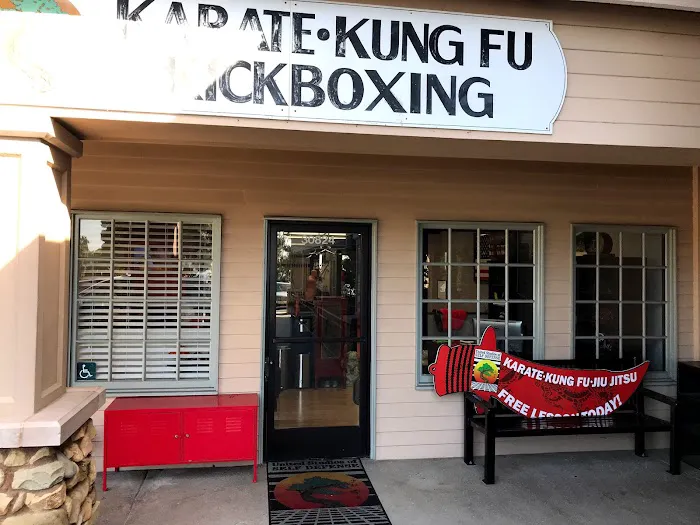 Laguna Beach Dojo Picture 1