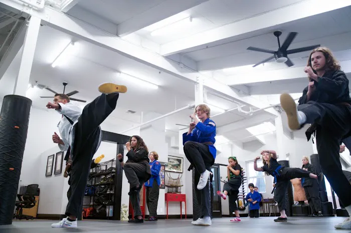 Laguna Beach Dojo Picture 2