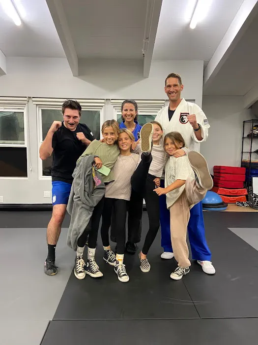 Laguna Beach Dojo Picture 3