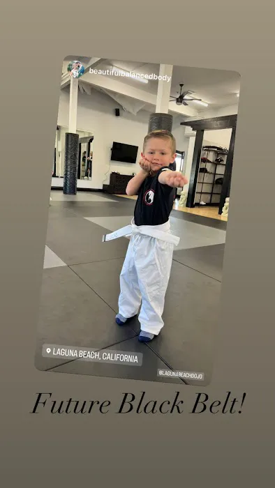 Laguna Beach Dojo Picture 5