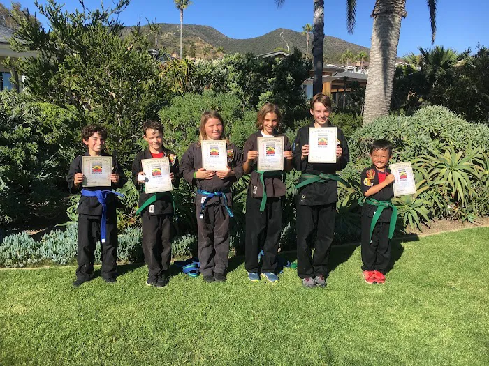 Laguna Beach Dojo Picture 8