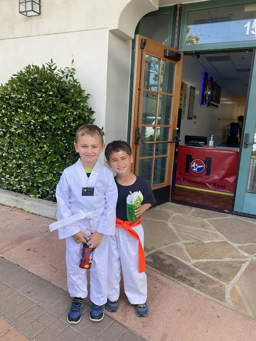 Champion Taekwondo Academy Picture 1