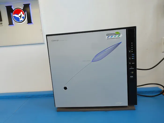 Champion Taekwondo Academy Picture 6