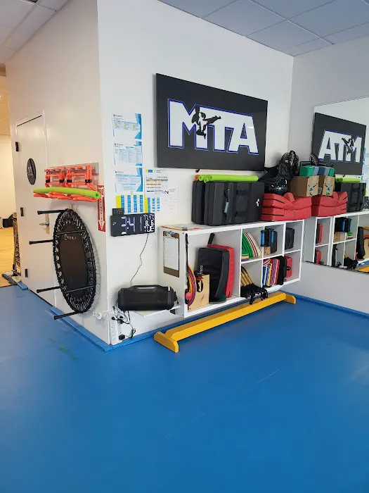 Champion Taekwondo Academy Picture 4