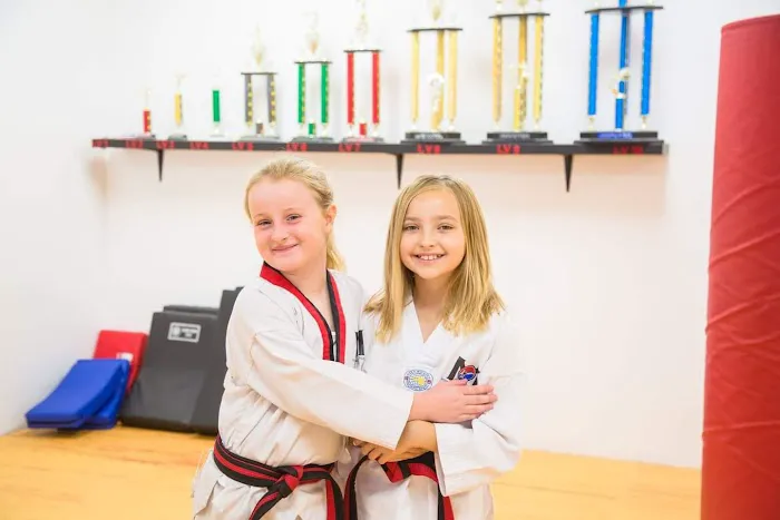 Champion Taekwondo Academy Picture 5