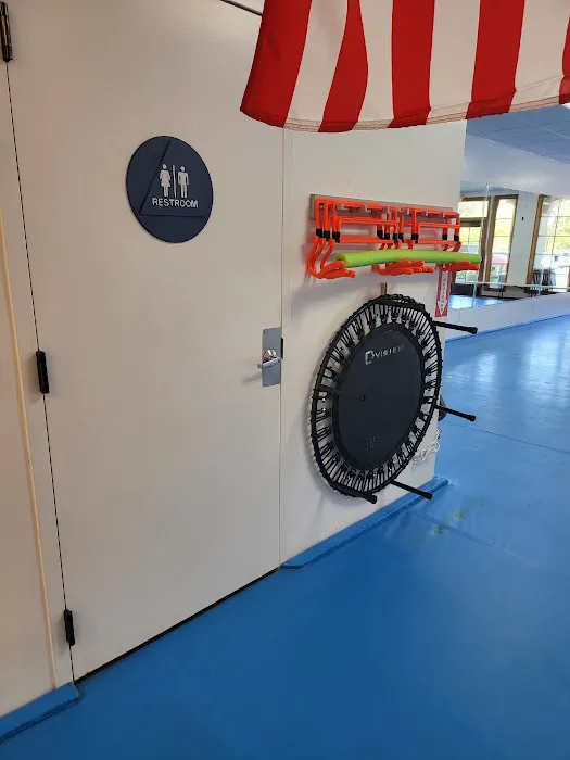 Champion Taekwondo Academy Picture 9