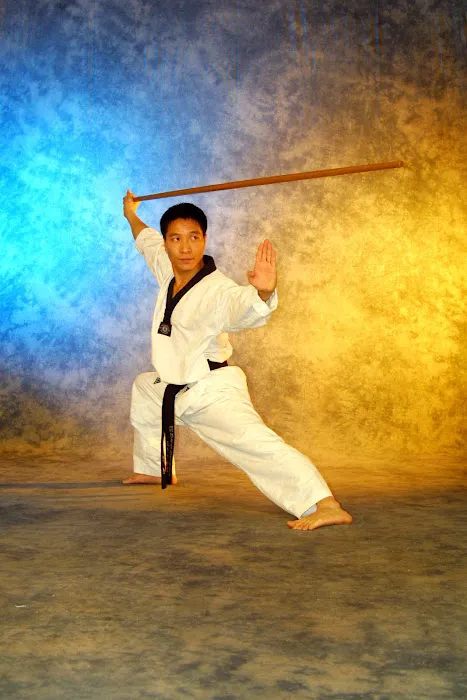 Champion Taekwondo Academy Picture 10