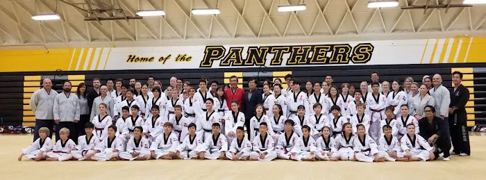 Tae Ryong Taekwondo School Picture 3