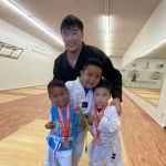 Tae Ryong Taekwondo School