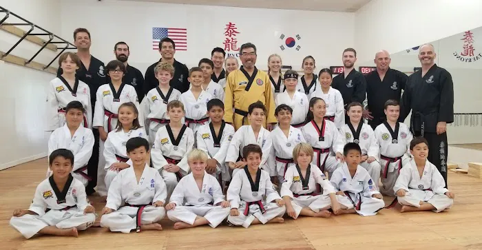 Tae Ryong Taekwondo School Picture 7