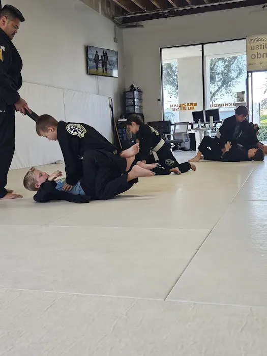 Kraken Martial Arts Academy, LLC. Picture 1