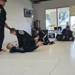 Kraken Martial Arts Academy, LLC.