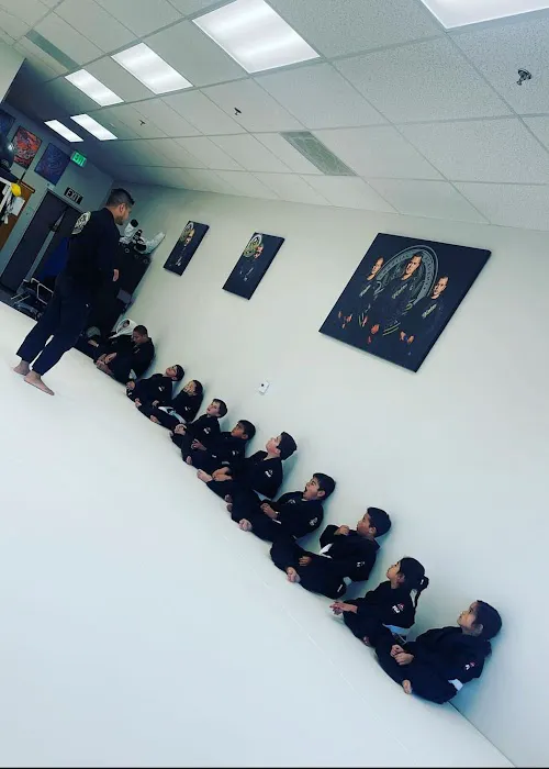 Kraken Martial Arts Academy, LLC. Picture 5