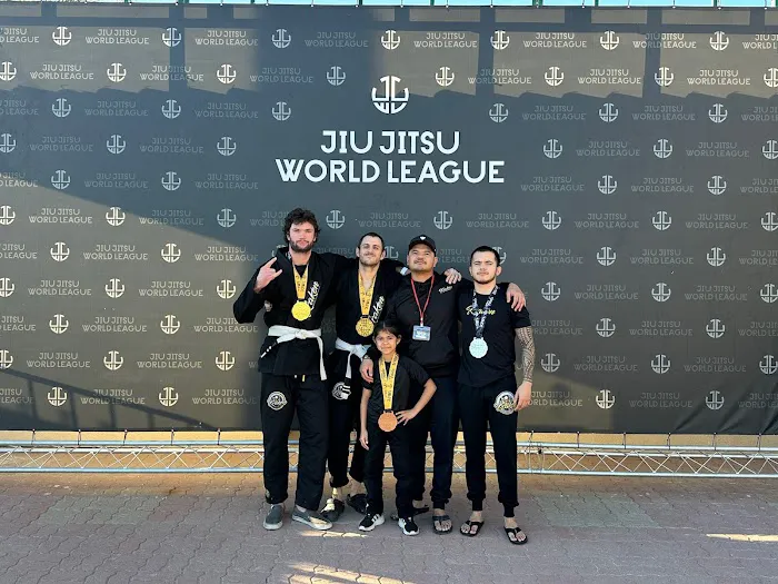 Kraken Martial Arts Academy, LLC. Picture 7