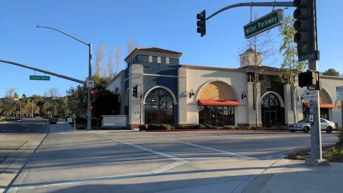 Moorpark's American Mixed Martial Arts Picture 1