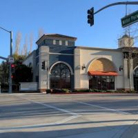 Moorpark's American Mixed Martial Arts ico