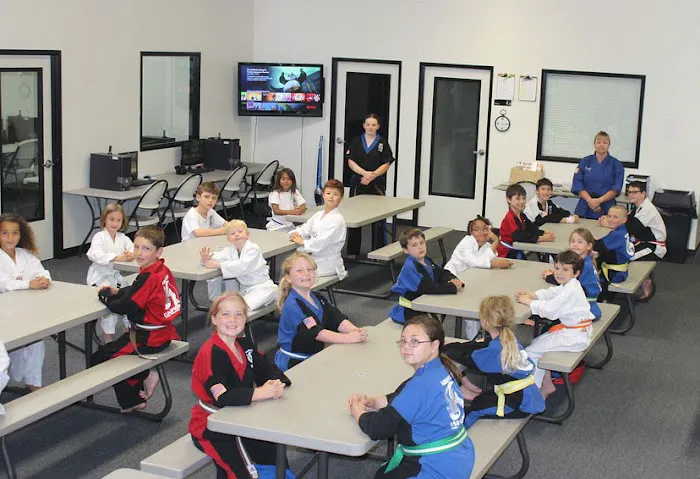 Moorpark's American Mixed Martial Arts Picture 5