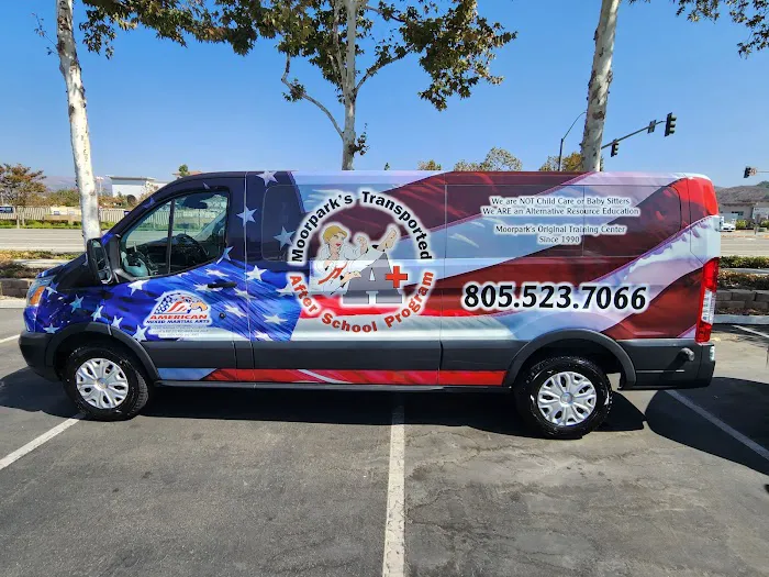 Moorpark's American Mixed Martial Arts Picture 4