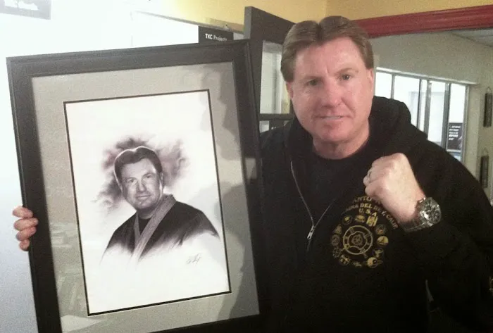 Moorpark's American Mixed Martial Arts Picture 8