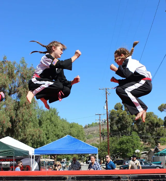 Moorpark's American Mixed Martial Arts Picture 10