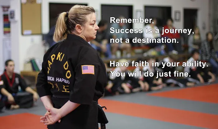 Moorpark's American Mixed Martial Arts Picture 9