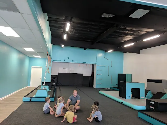 NinjAcademy Picture 6