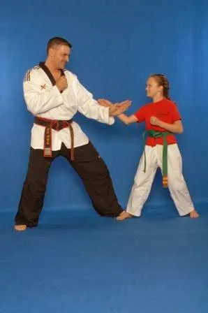 Panther Martial Arts Center Picture 1