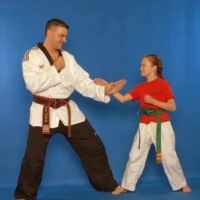 Panther Martial Arts Center ico