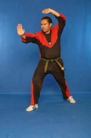 Panther Martial Arts Center Picture 5