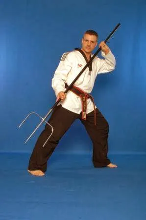 Panther Martial Arts Center Picture 3