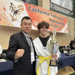 USK TAE KWON DO ELSINORE