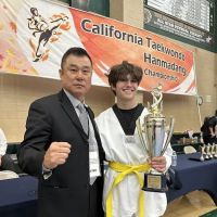 USK TAE KWON DO ELSINORE ico
