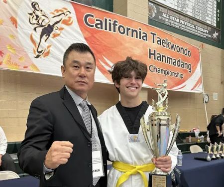 USK TAE KWON DO ELSINORE