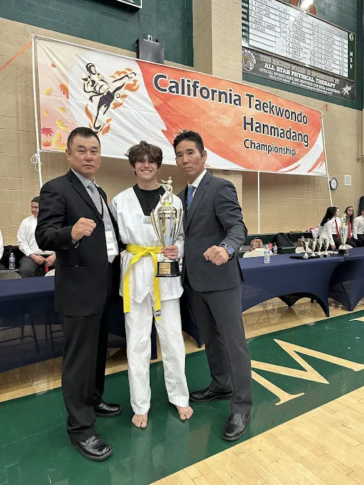 USK TAE KWON DO ELSINORE Picture 3